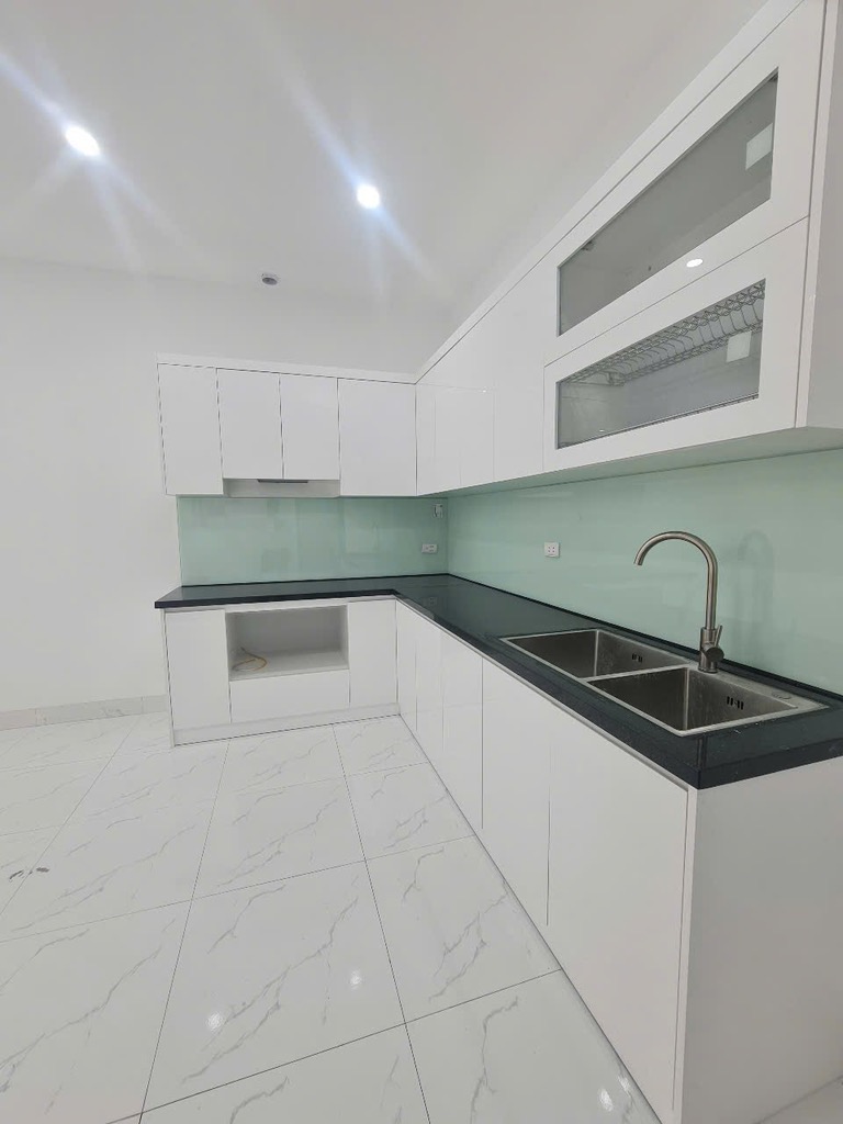 CƠ HỘI VÀNG SỞ HỮU NHÀ 5 TẦNG, MẶT TIỀN 5m – NGÕ 38 XUÂN LA